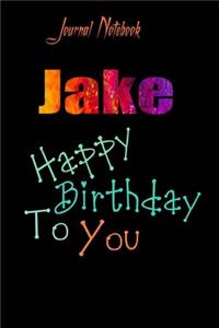 Jake