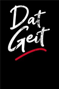 Dat Geit
