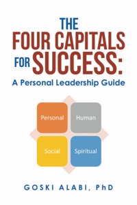Four Capitals for Success