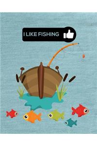 I Like Fishing