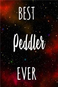 Best Peddler Ever