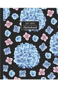 Dot Grid Notebook