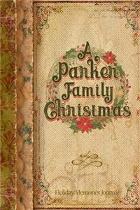 A Parker Family Christmas