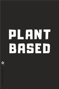 TEAM HERBIVORE Plant Based