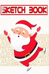 Sketchbook For Anime Christmas Gifts Cheap