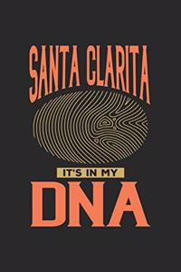 Santa Clarita Its in my DNA