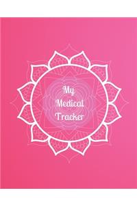 My Medical Tracker