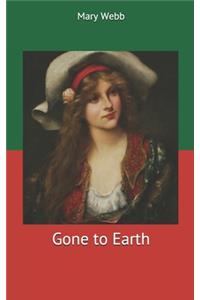 Gone to Earth