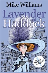 Lavender and Haddock