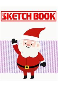Sketch Book For Ideas Christmas Gifts Xmas