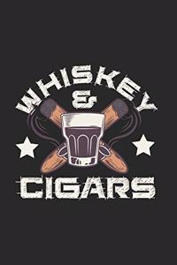 Whisky & Cigars Lover