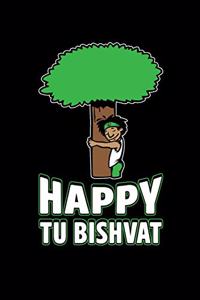 Happy Tu Bishvat