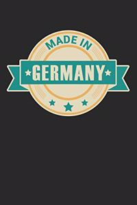 Made in Germany