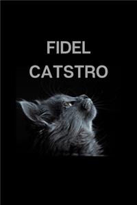 Fidel Catstro