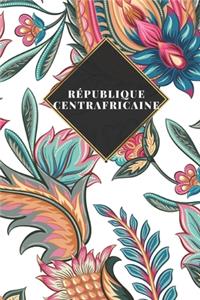 République centrafricaine