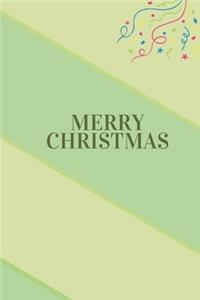 Merry Christmas