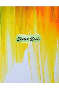 Sketchbook