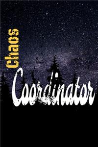 Chaos Coordinator