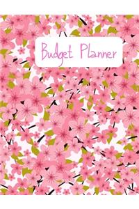 Budget Planner