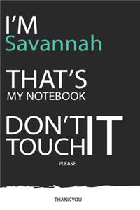 Savannah