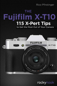 Fujifilm X-T10