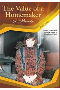 Value of a Homemaker