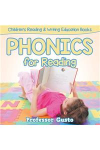 Phonics for Reading