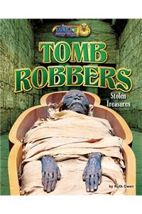 Tomb Robbers