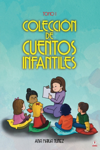 Colección de cuentos infantiles