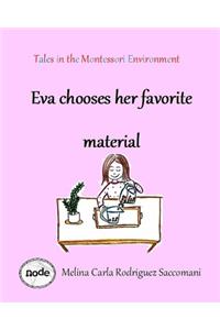 Tales in the Montessori environment