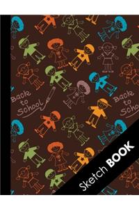 Sketch Book