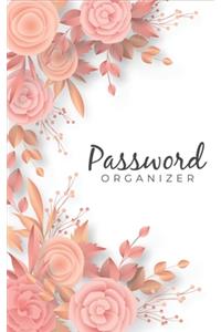 Password Organizer