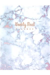 Weekly Meal Planner