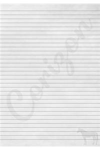 Corizon Horse Journal