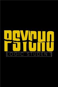 Psycho Logic Student