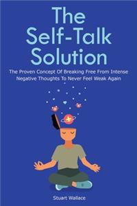 The Self-Talk Solution