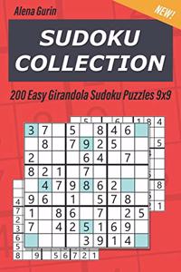 Sudoku Collection