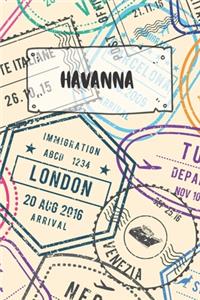 Havanna