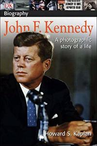 DK Bio John F Kennedy PB