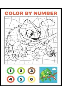 Color by Number