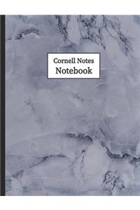 Cornell Notes Notebook