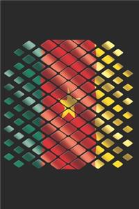Cameroon Notebook