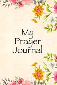 My Prayer Journal