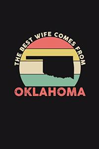 The Best Wife Comes From Oklahoma