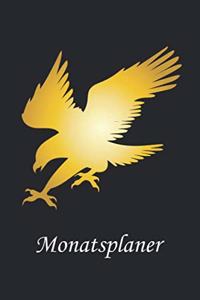 Monatsplaner