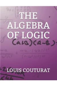 The Algebra of Logic