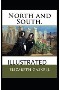 North and South Illustrated