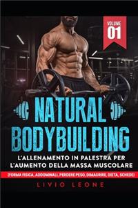 Natural Bodybuilding