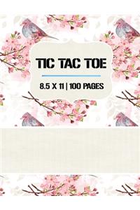 Tic Tac Toe