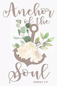 Anchor of the Soul